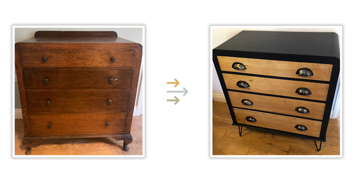 The Upcycle Company The Upcycled Furniture Company